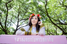 ผลงานการถ่ายภาพ จุฬาลงกรณ์มหาวิทยาลัย